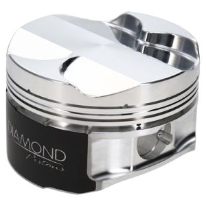 Diamond Piston Kit BMW 3.2L...