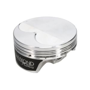 Diamond Piston Kit Chevy...