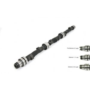 Piper Camshaft BMW 2.5 3.5...