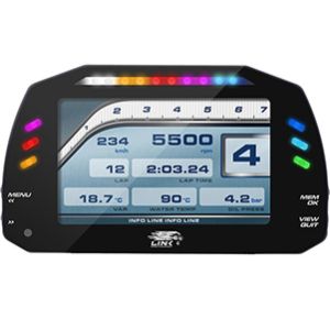 LINK MXS Strada 5-inch Dash...