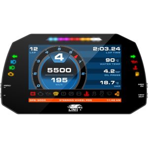 LINK MXG Strada Light...