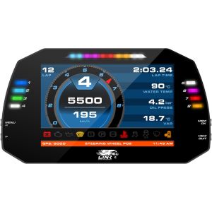 LINK MXG Strada Light...