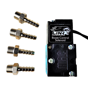 Boost Control Solenoid - 4...