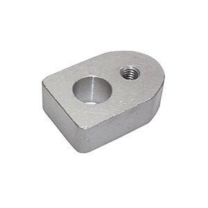 Mounting Boss Steel (IATBMS)