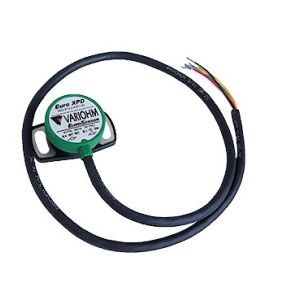 Throttle Position Sensor...