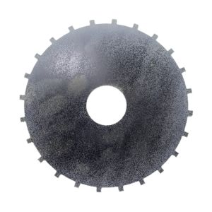 Trigger Wheel (TWM)