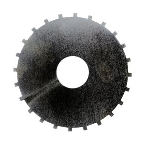 Trigger Wheel (TWS)