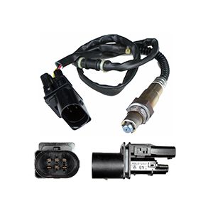 Wideband O2 sensor (LSU49)
