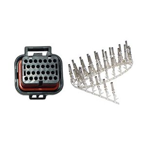 Pin Kit C (TKC)