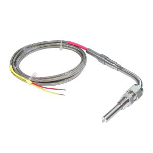 Exhaust Gas Temperature...