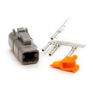 Deutsch DTM4 Connector Plug...