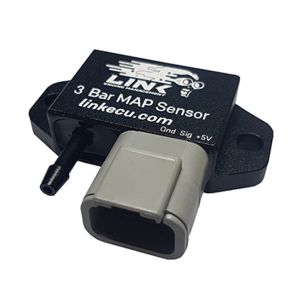 3 Bar MAP Sensor (MAP3)