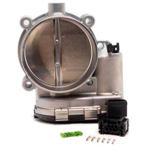 Electronic Throttle Body...