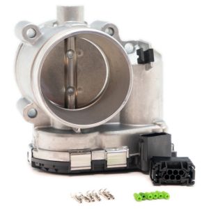 Electronic Throttle Body...