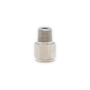 Adapter M10 x 1 Female to...