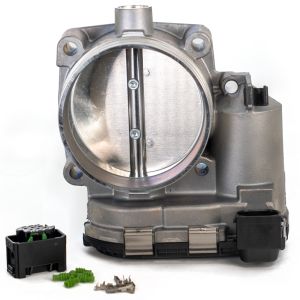 Electronic Throttle Body...