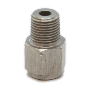 Adapter M10 x 1 Female to...