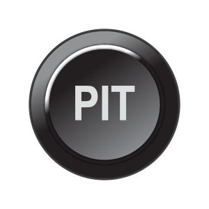 CAN Keypad Insert - Pit