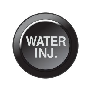 CAN Keypad Insert - Water...