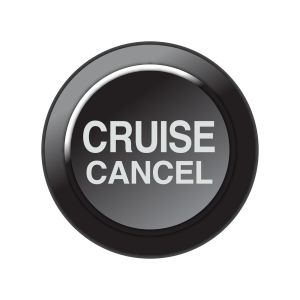 CAN Keypad Insert - Cruise...