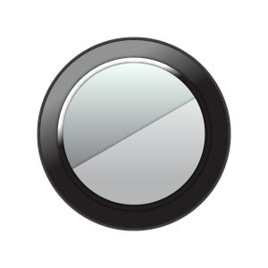 CAN Keypad Insert - Clear...