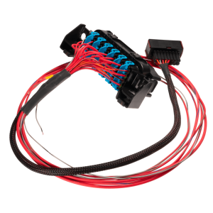 LS Harness - Fuse and Relay...
