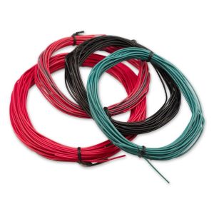 Automotive Wire Pack 50m (4...