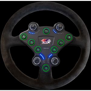 Link RACEPAD - Steering...