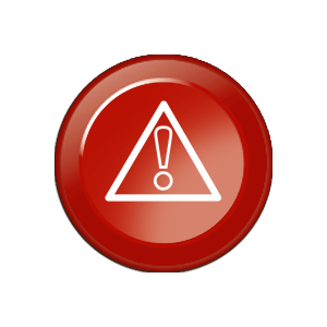 CAN Keypad Insert - Alarm