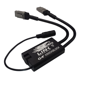KnockBlock G4+ (KNB)