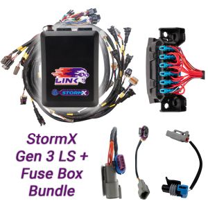 Gen3 LS Bundle - G4X...