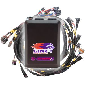 G4X XtremeX ECU +...