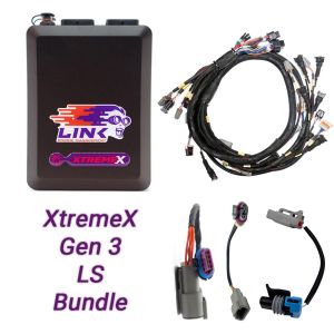 Gen3 LS Drive-By-Wire...