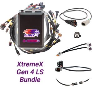 Gen4 LS Drive-By-Wire...