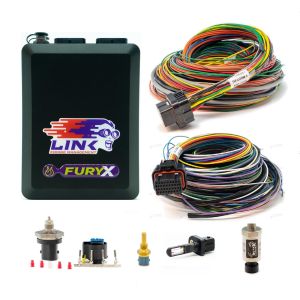 G4X FuryX Wire-In Bundle -...