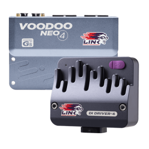 G5 Voodoo Neo 4 + DI Driver...
