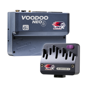 G5 Voodoo Neo 6 + DI Driver...