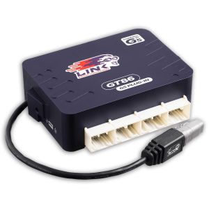 G5 ECU Plug-In - Toyota...
