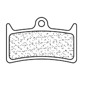 Juego de pastillas de freno...