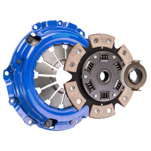 Kit de embrague Performance...