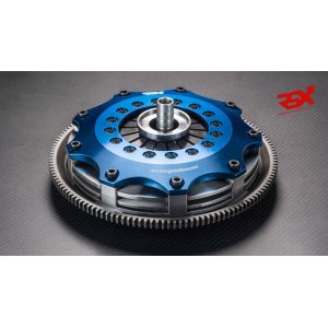 RSX 200mm Light Weight Twin...