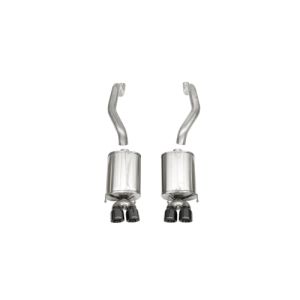 Corsa Axle-Back 2.5" Dual...