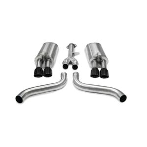 Corsa Cat-Back 2.5" Dual...