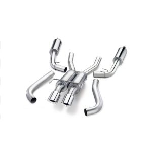 Corsa Cat-Back 3.0" Dual...
