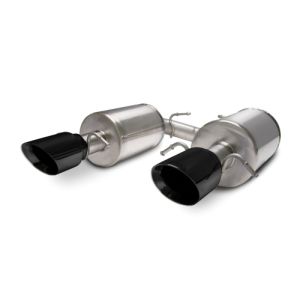 Corsa Axle-Back 2.5" Dual...