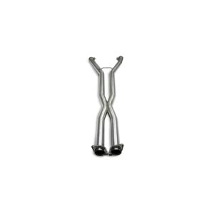 Corsa X-Pipe 2.5" Corvette...