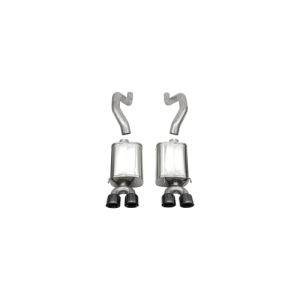 Corsa Axle-Back 3.0" Dual...