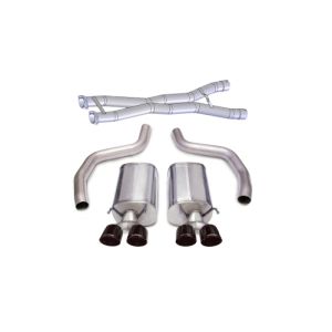 Corsa Cat-Back 3.0" Dual...