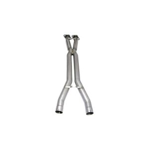 Corsa X-Pipe 3.0" Corvette...