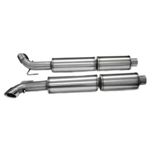 Corsa Cat-Back 3.0" Dual...